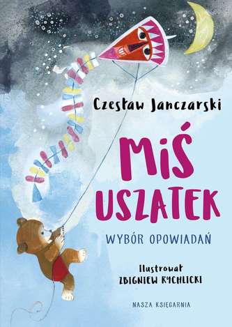 MIŚ USZATEK