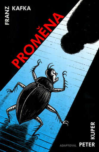Proměna