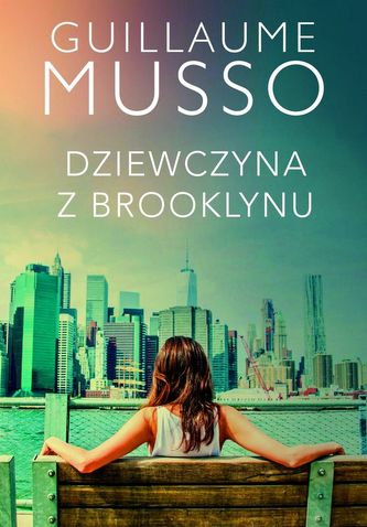 DZIEWCZYNA Z BROOKLYNU