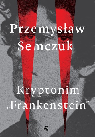 KRYPTONIM FRANKENSTEIN KRYPTONIM FRANKENSTEIN