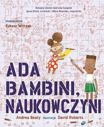 ADA BAMBINI NAUKOWCZYNI