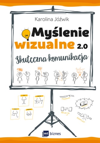 MYŚLENIE WIZUALNE 2.0 SKUTECZNA KOMUNIKACJA