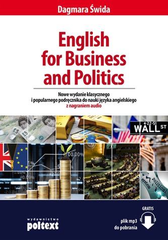 ENGLISH FOR BUSINESS AND POLITICS