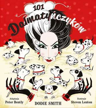 101 DALMATYŃCZYKÓW