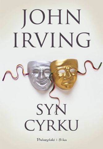 Syn cyrku Syn cyrku