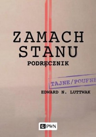 Zamach stanu Podręcznik Zamach stanu Podręcznik