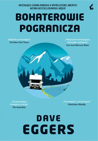 Bohaterowie pogranicza