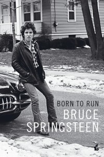 Born to Run