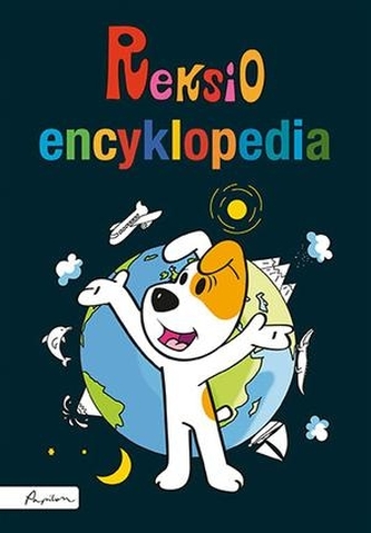 Reksio Encyklopedia Reksio Encyklopedia