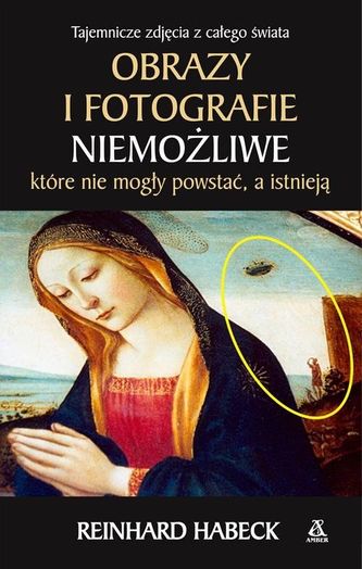 Obrazy i fotografie niemożliwe które nie mogły powstać, a istnieją