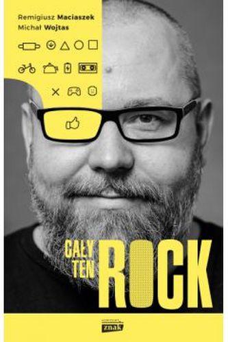 Cały ten Rock