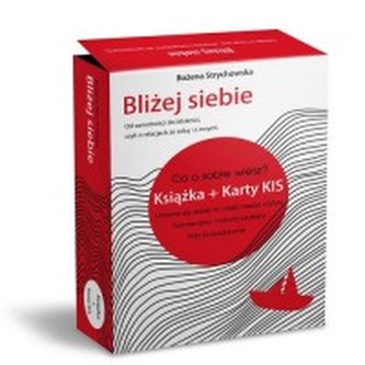 Bliżej siebie Bliżej siebie