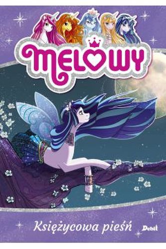 Melowy Księżycowa pieśń