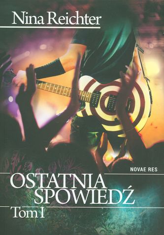 Ostatnia spowiedź. Tom 1