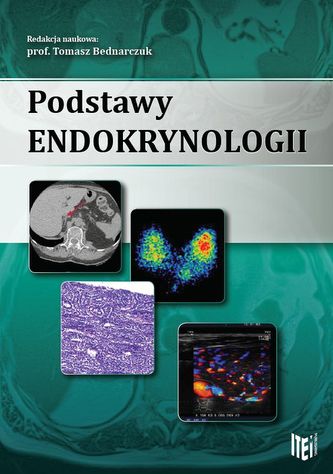Podstawy endokrynologii Podstawy endokrynologii
