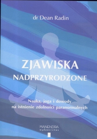 Zjawiska nadprzyrodzone