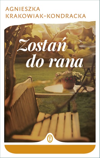 Zostań do rana