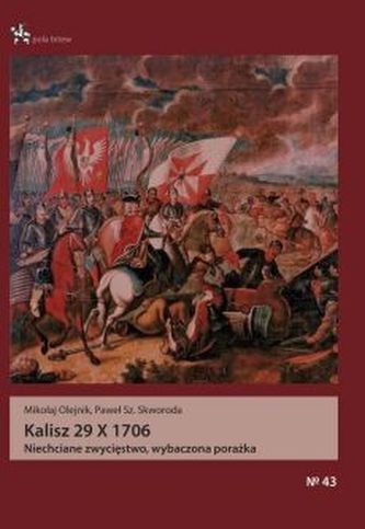 Kalisz. 29 X 1706