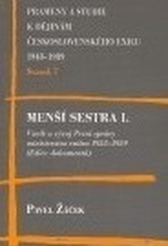 Menší sestra I.