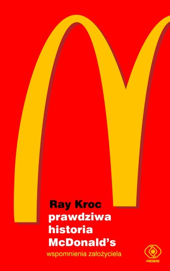 Prawdziwa historia McDonalds