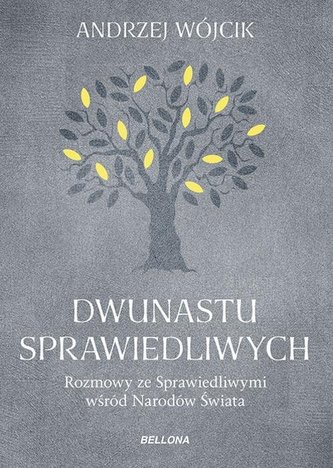 Dwunastu sprawiedliwych