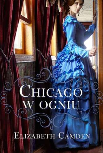 Chicago w ogniu Chicago w ogniu