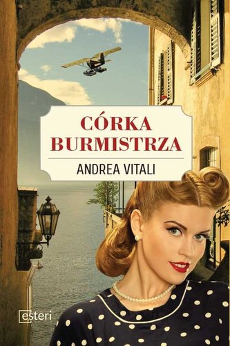 Córka burmistrza Córka burmistrza