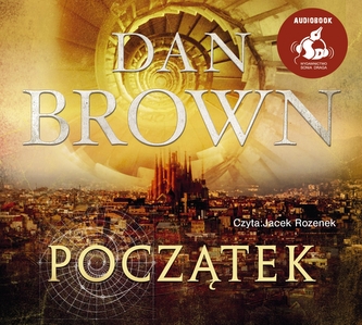 Początek. (Audiobook)
