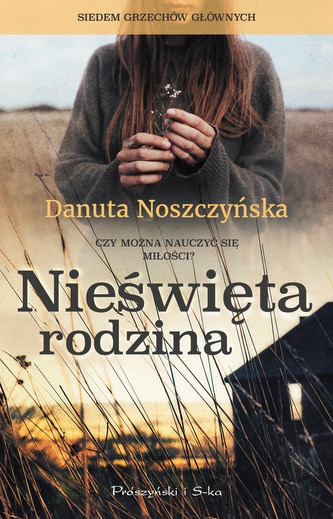 Nieświęta rodzina Nieświęta rodzina
