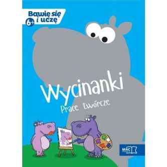 Wycinanki Prace twórcze