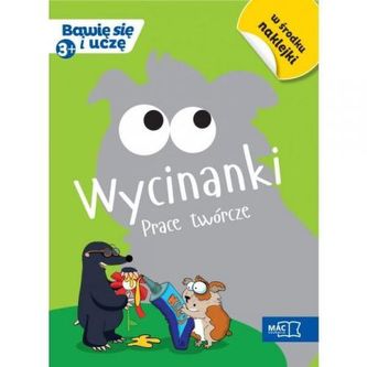 Wycinanki prace twórcze Wycinanki prace twórcze