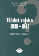 Vládní vojsko 1939-1945