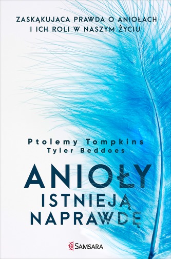 ANIOŁY ISTNIEJĄ NAPRAWDĘ ZASKAKUJĄCA PRAWDA O ANIOŁACH I ICH ROLI W NASZYM ŻYCIU
