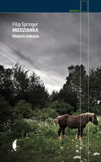MIEDZIANKA HISTORIA ZNIKANIA WYD. 4 MIEDZIANKA HISTORIA ZNIKANIA WYD. 4
