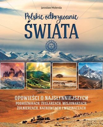 POLSKIE ODKRYWANIE ŚWIATA
