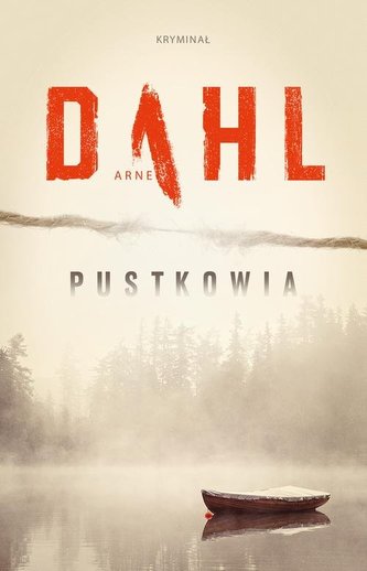 PUSTKOWIA PUSTKOWIA