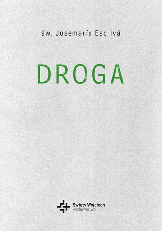 DROGA DROGA