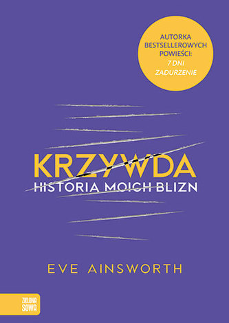 KRZYWDA HISTORIA MOICH BLIZN