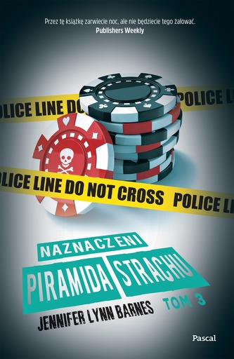 PIRAMIDA STRACHU NAZNACZENI TOM 3 PIRAMIDA STRACHU NAZNACZENI TOM 3