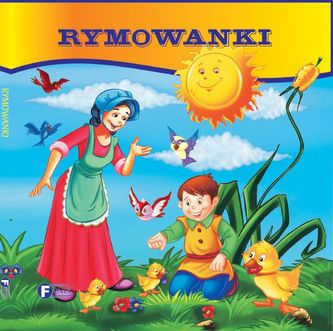 RYMOWANKI