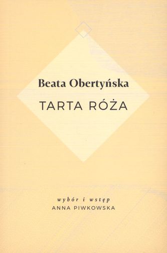 TARTA RÓŻA