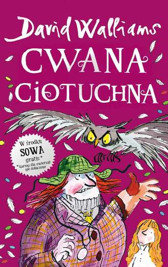 CWANA CIOTUCHNA