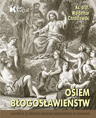 OSIEM BŁOGOSŁAWIEŃSTW
