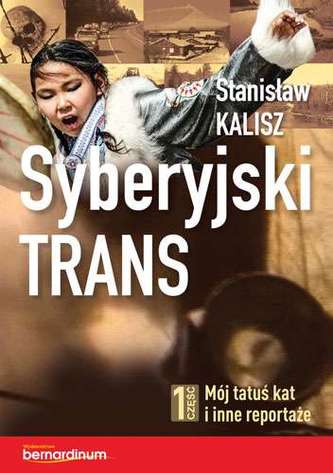 SYBERYJSKI TRANS