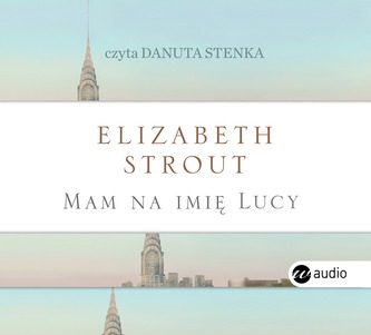 CD MP 3 MAM NA IMIĘ LUCY