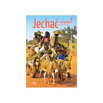 Jechać nie jechać. 39 krajów i kierunków tom 1