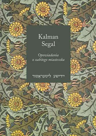 OPOWIADANIA Z ZABITEGO MIASTECZKA