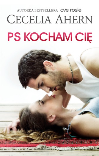 PS KOCHAM CIĘ WYD. KIESZONKOWE PS KOCHAM CIĘ WYD. KIESZONKOWE