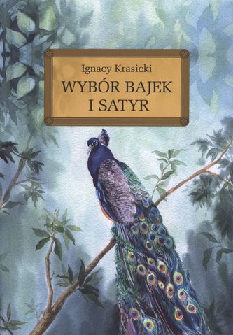 WYBÓR BAJEK I SATYR