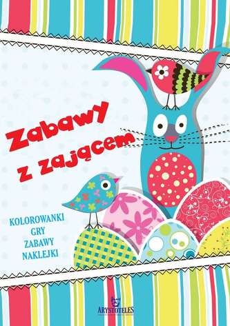 ZABAWY Z ZAJĄCEM